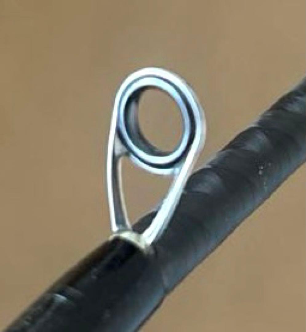 【使用感アリ】ディアルーナMB S900ML-4 シマノ DIALUNA