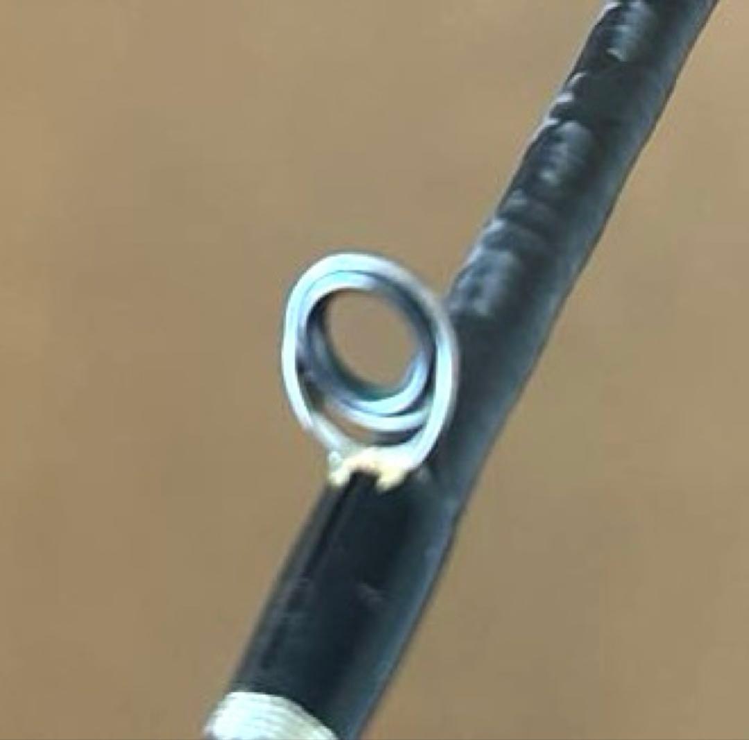 【使用感アリ】ディアルーナMB S900ML-4 シマノ DIALUNA