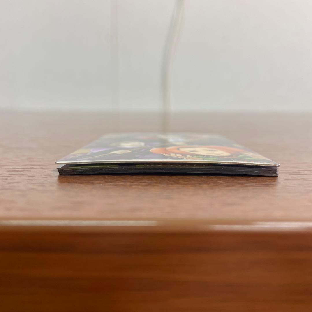 ❶未開封あり 銀魂 土方十四郎 ステッカー ポストカード ブロマイド まとめ売り