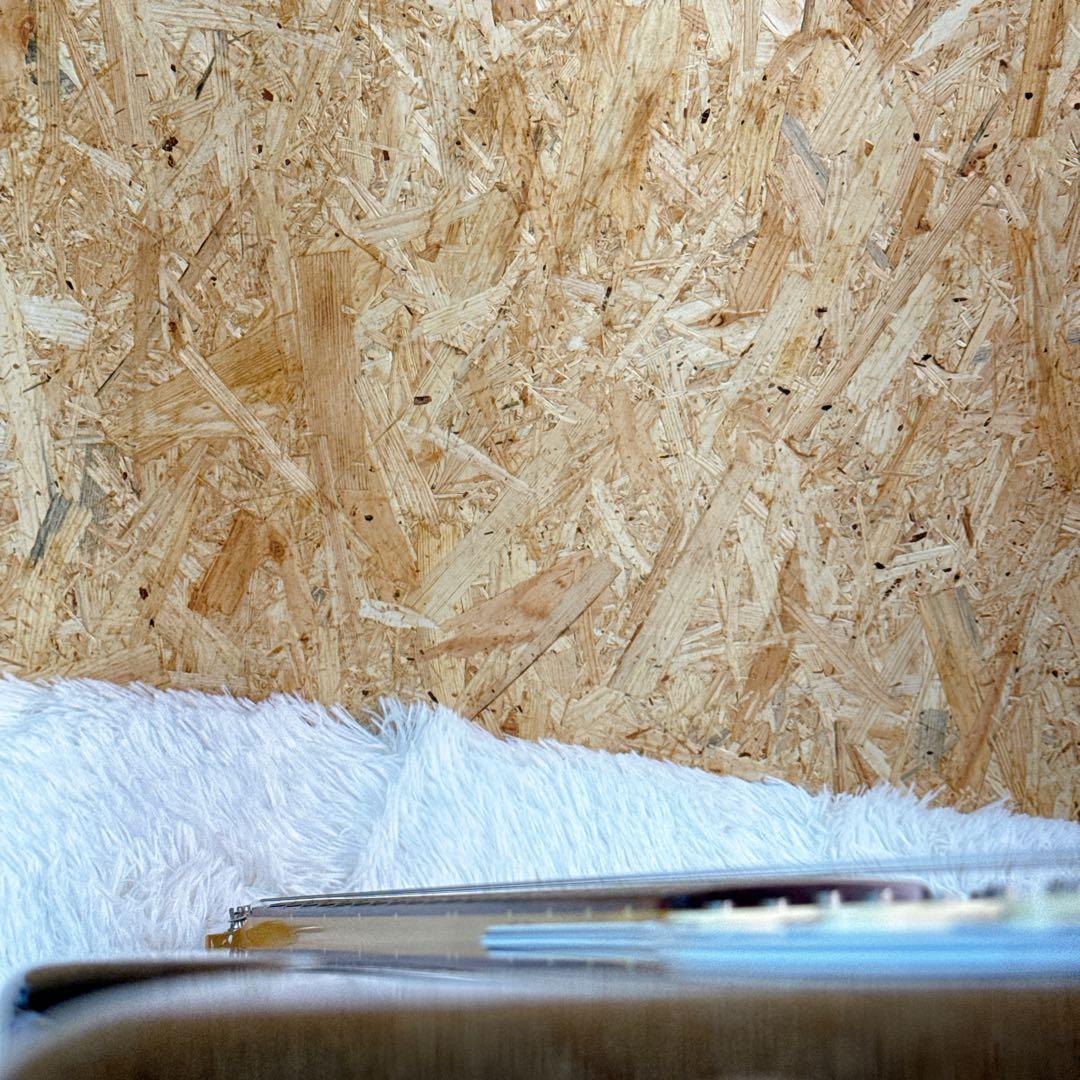 国産フジゲン製 CoolZ ZST-1R CFS/サークルフレッティングシステム