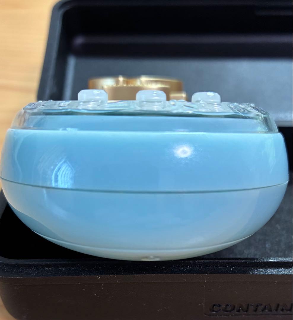 たまごっちピース　ライトブルー