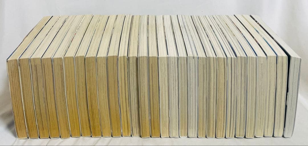 【2/2まで】【⚠️抜け巻あり】アオイホノイオ1-27,31巻の計28冊セット