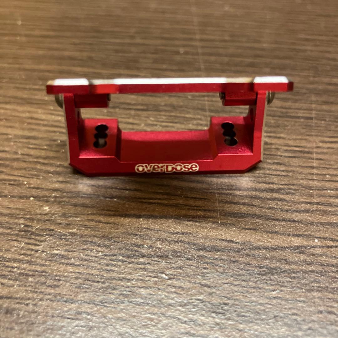 overdose JT ESCマウント　GALM