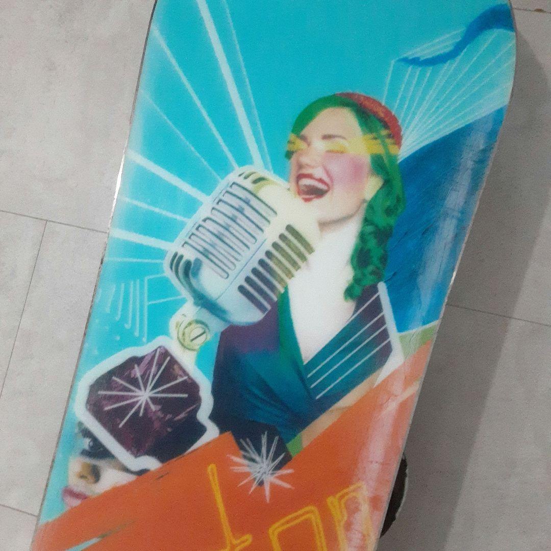 BURTON バートン Stigma 144cm RIDE LXHバインディング