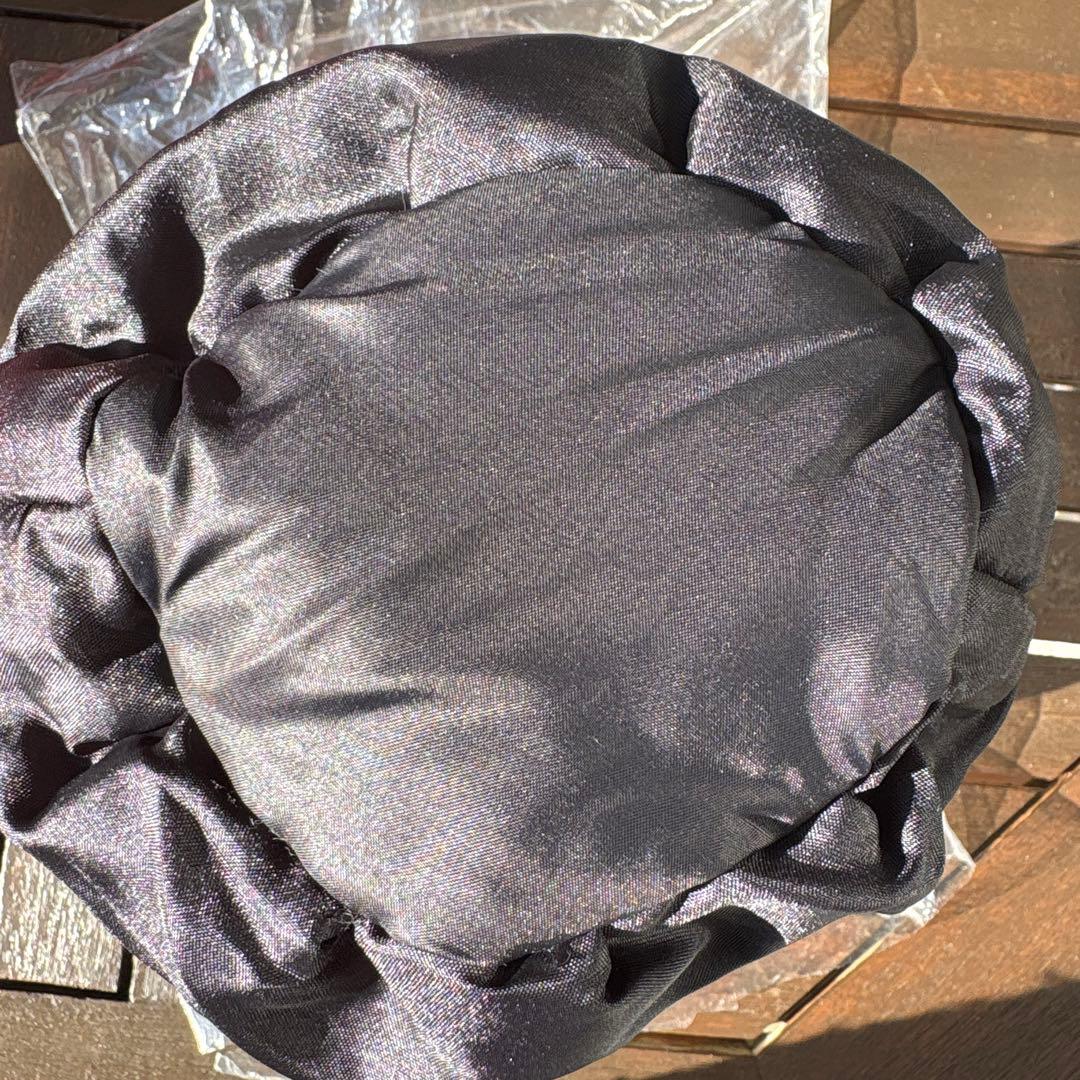 セリーヌ；シルク巾着