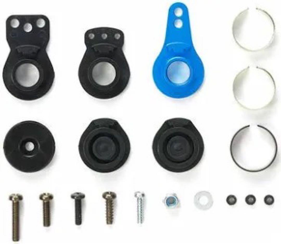 タミヤ　TT-02シャーシ