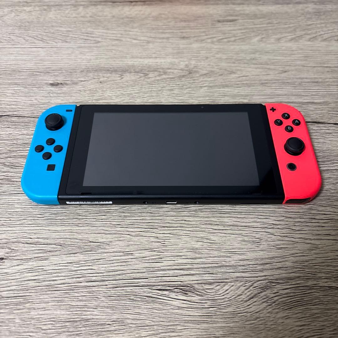 Nintendo Switch NINTENDO switch
