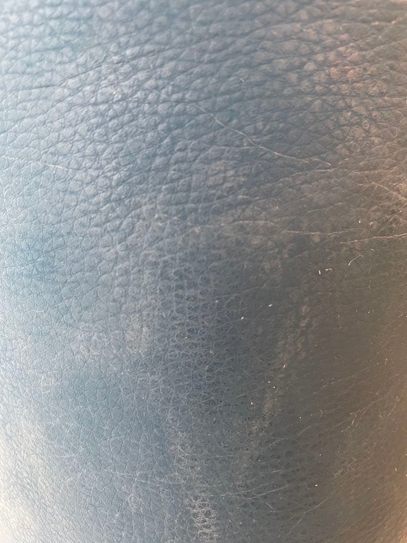 TaylorMade ゴルフバッグ 青白