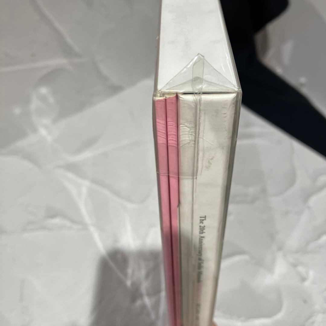 松田聖子/The 20th Anniversary of Seiko Mats…