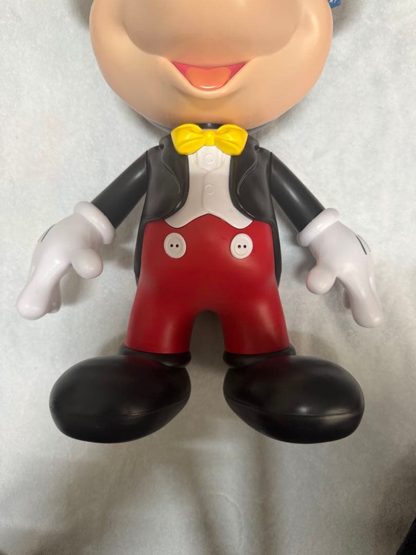 カルフォニアディズニー限定ミッキーマウスポップコーンバケット