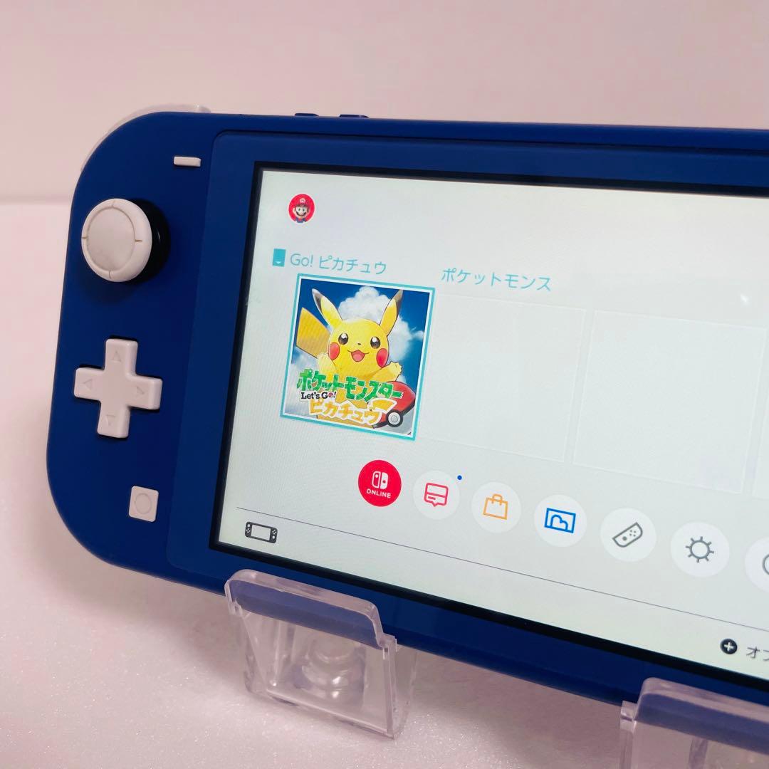 【特価品】Nintendo Switch Lite スイッチ ライト 本体
