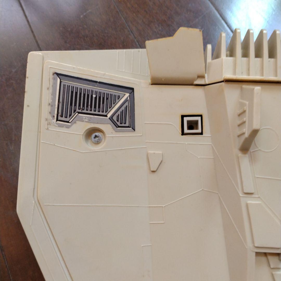 オールドケナー Speeder 1980年