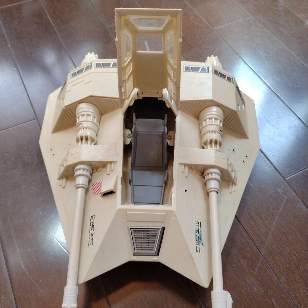 オールドケナー Speeder 1980年