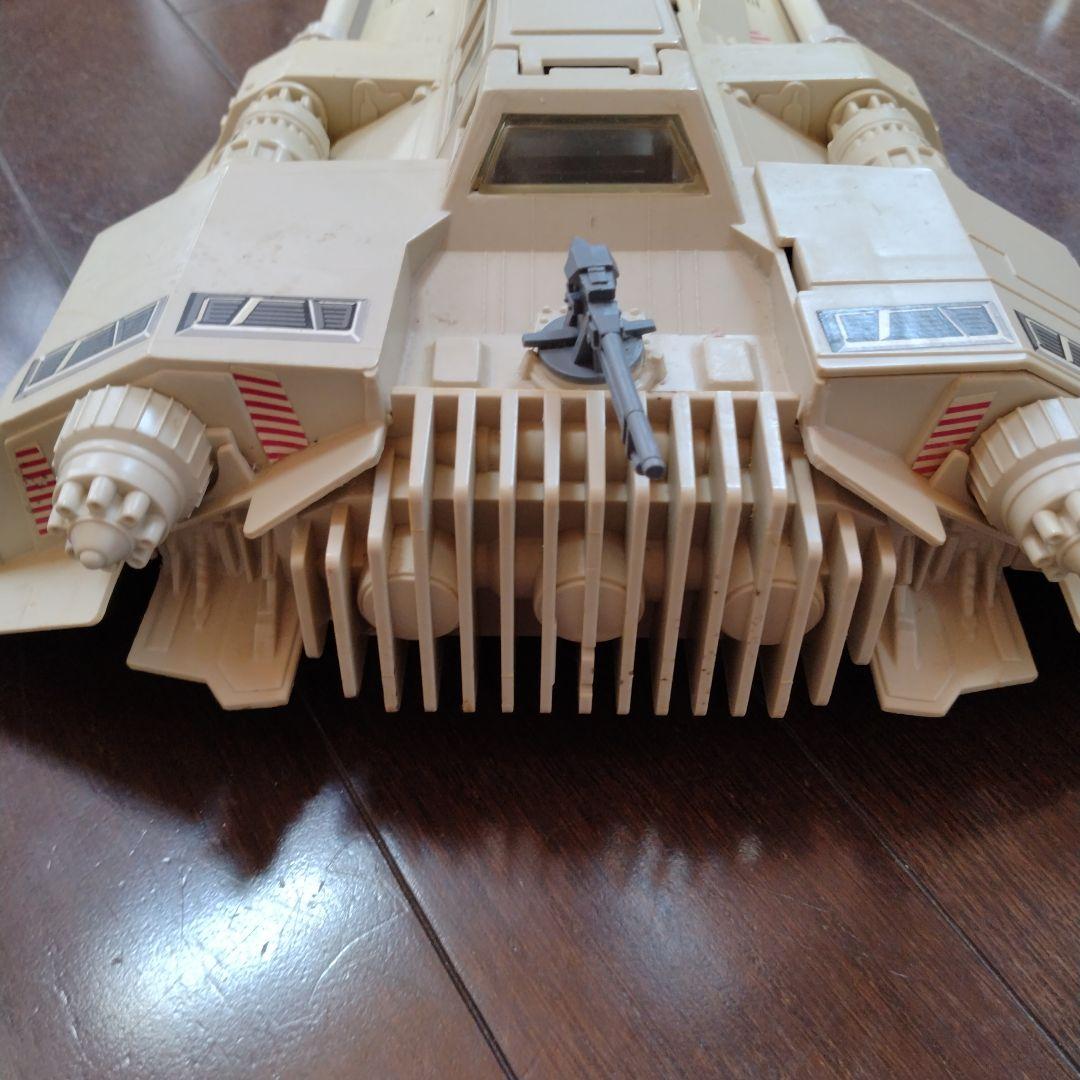 オールドケナー Speeder 1980年