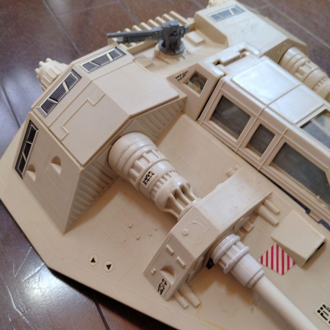 オールドケナー Speeder 1980年