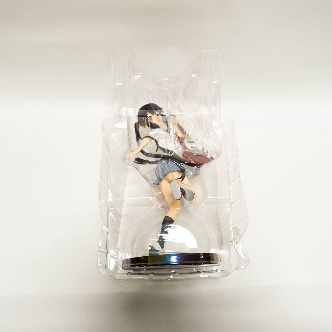 けいおん　プレミアムフィギュア3点セット