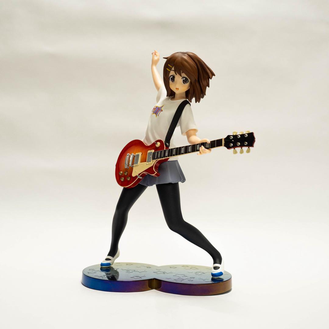 けいおん　プレミアムフィギュア3点セット