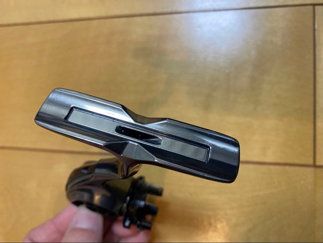 22イグジスト LT 2500S-XH ボディパーツ