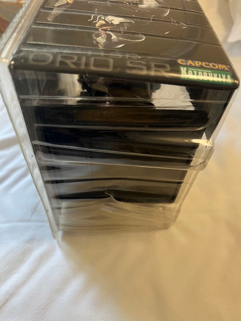 ロストプラネット　ハードボーラー　前期型　コトブキヤ