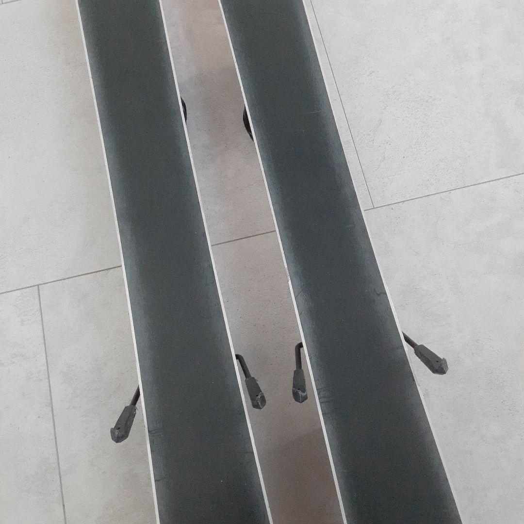 ROSSIGNOL ロシニョール HERO JR ジュニア 130 スキーセット