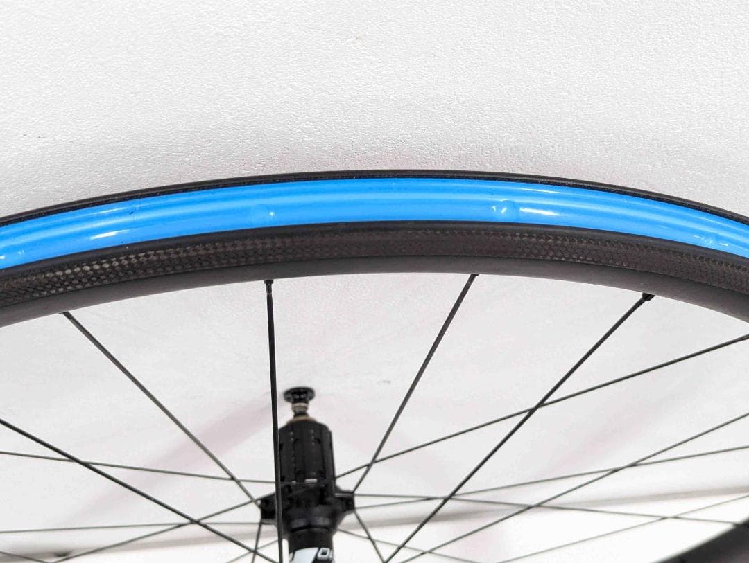 Prime RP38 カーボンクリンチャー 700c 11sフリー G51TC