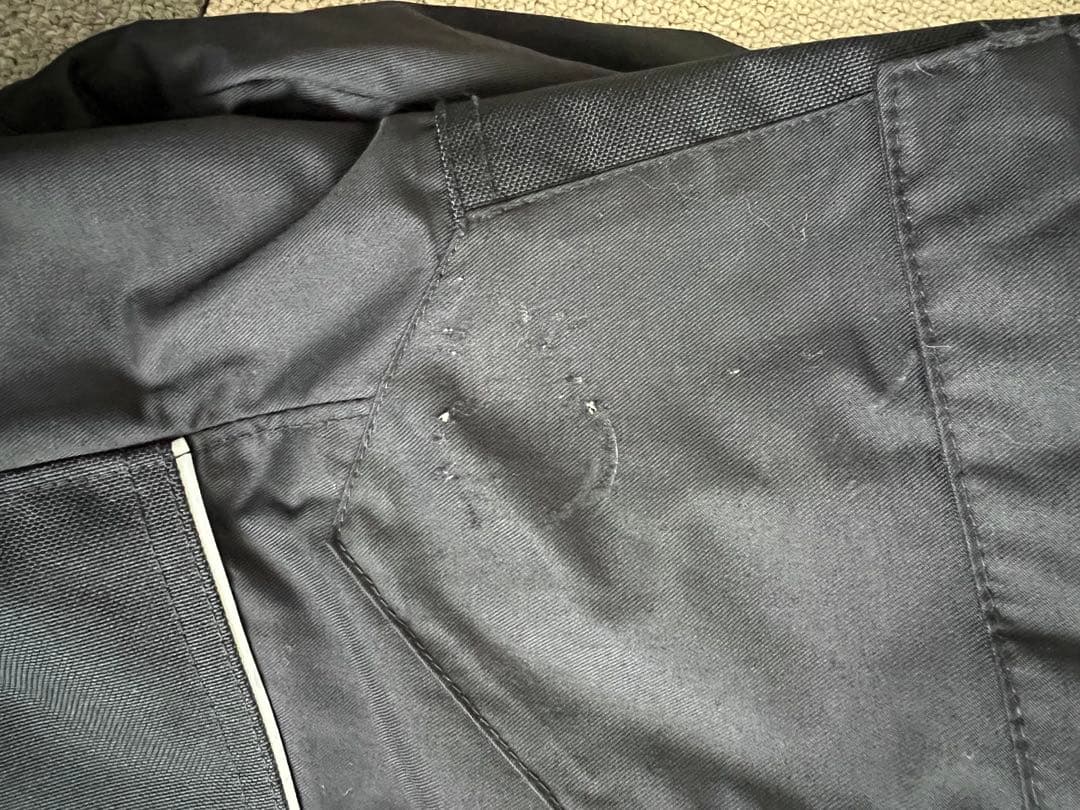 コロンビアインターチェンジジャケット➕ビブパンツセット