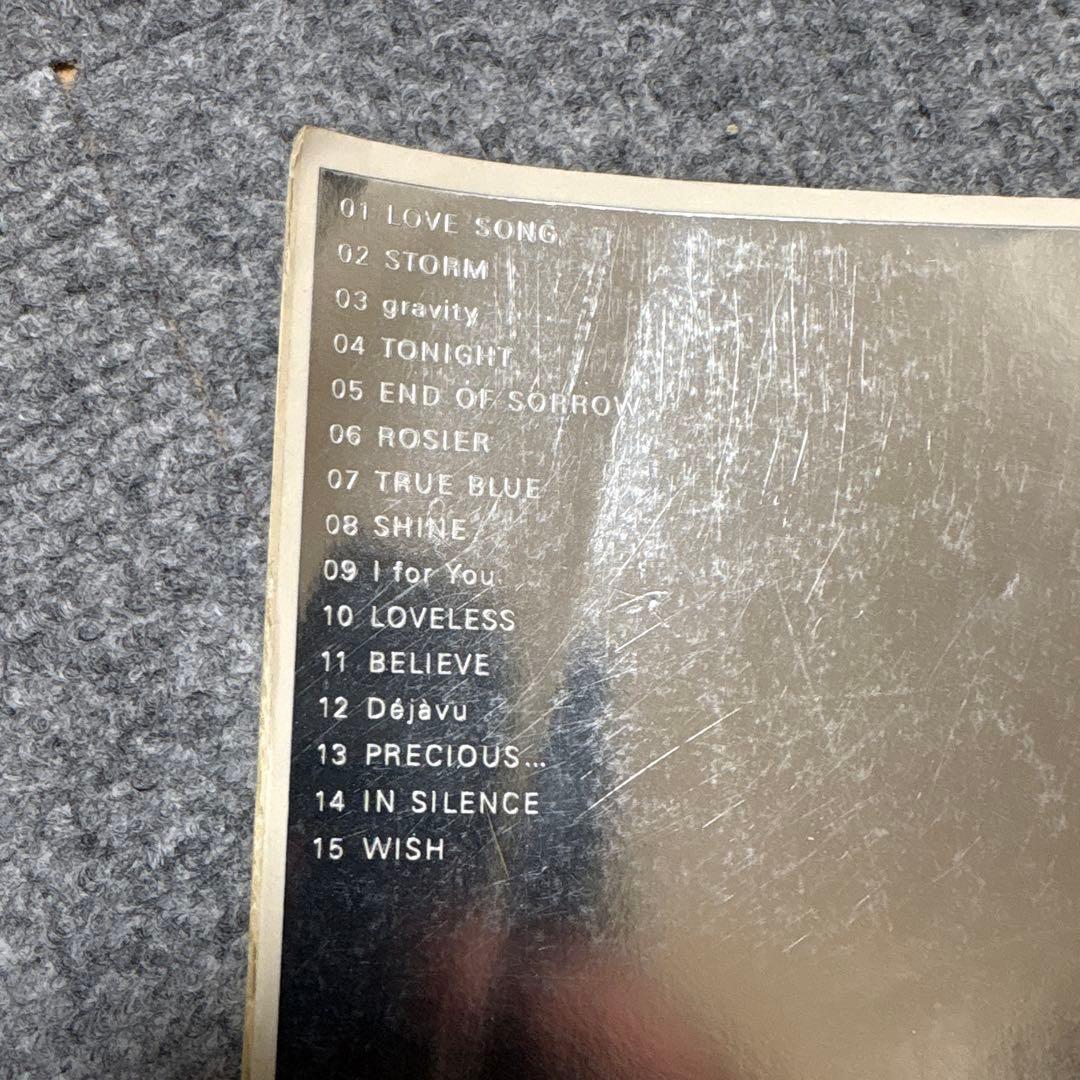 ルナシー ピリオド