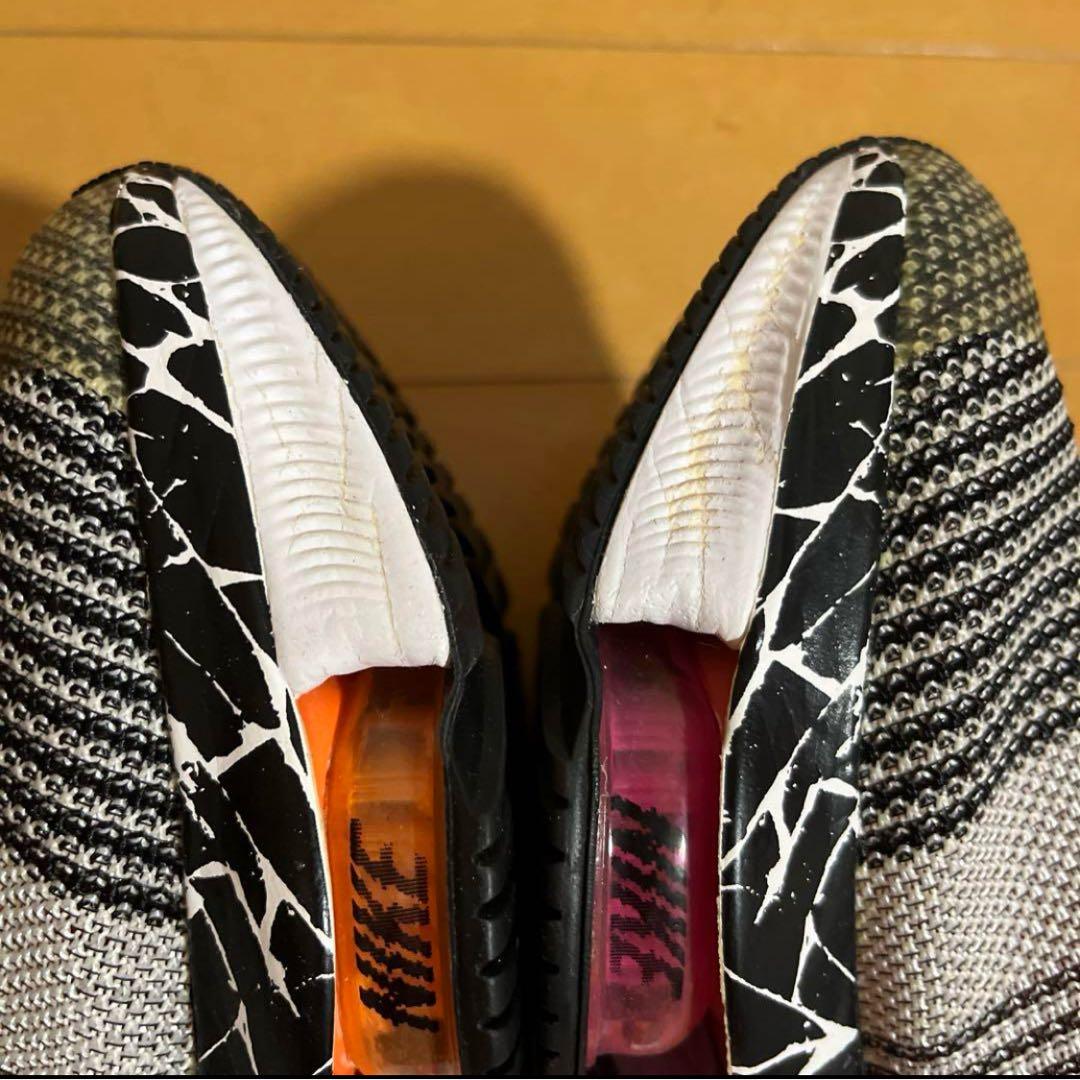 スパイク・シューズ NIKE AIR ZOOM TEMPO NEXT% \"Shanghai\"