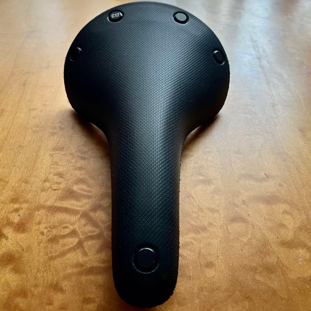 ❣️専用‼️BROOKS Cambium C17 ブルックス サドル カンビウム