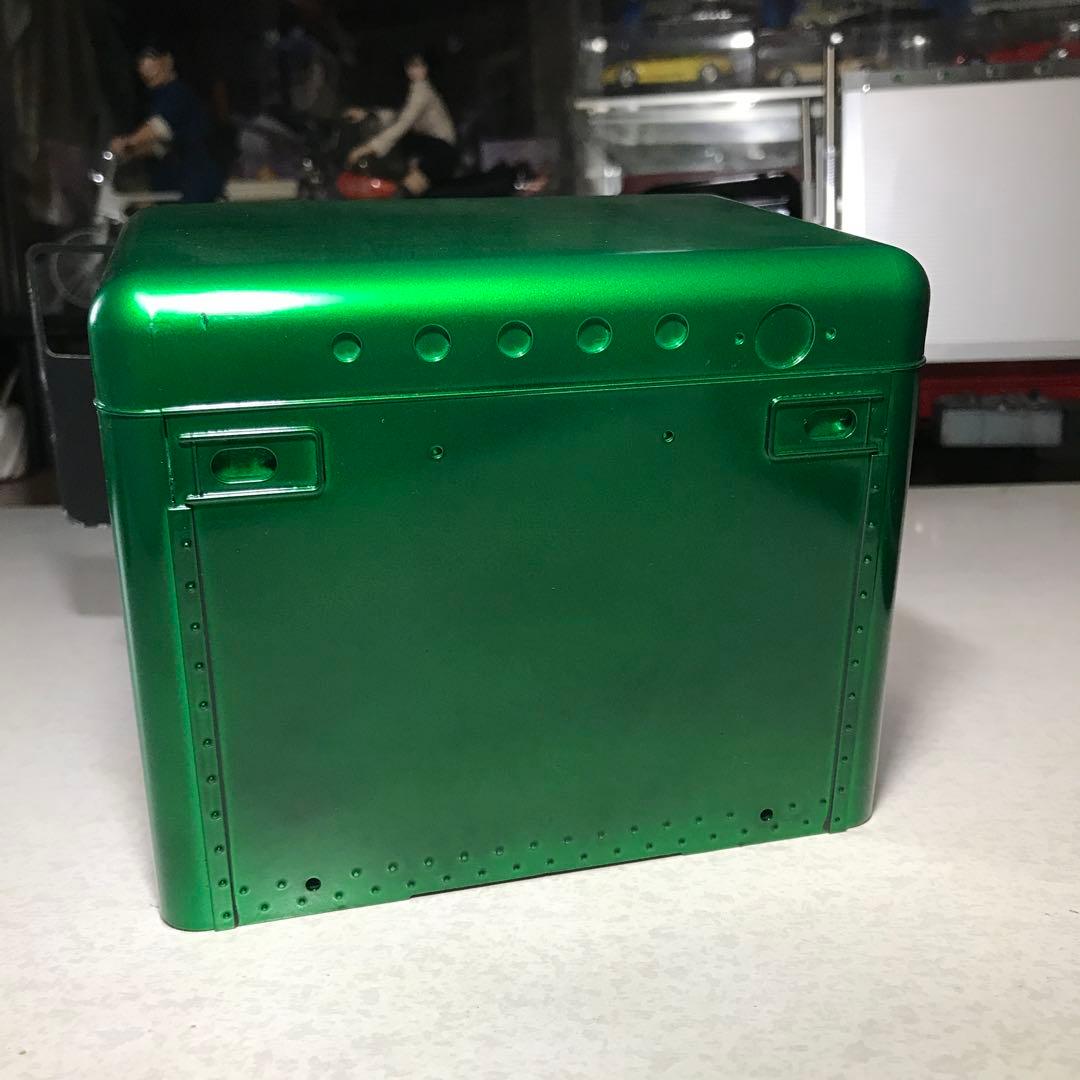 タミヤ1/14キングハウラーボディのみ