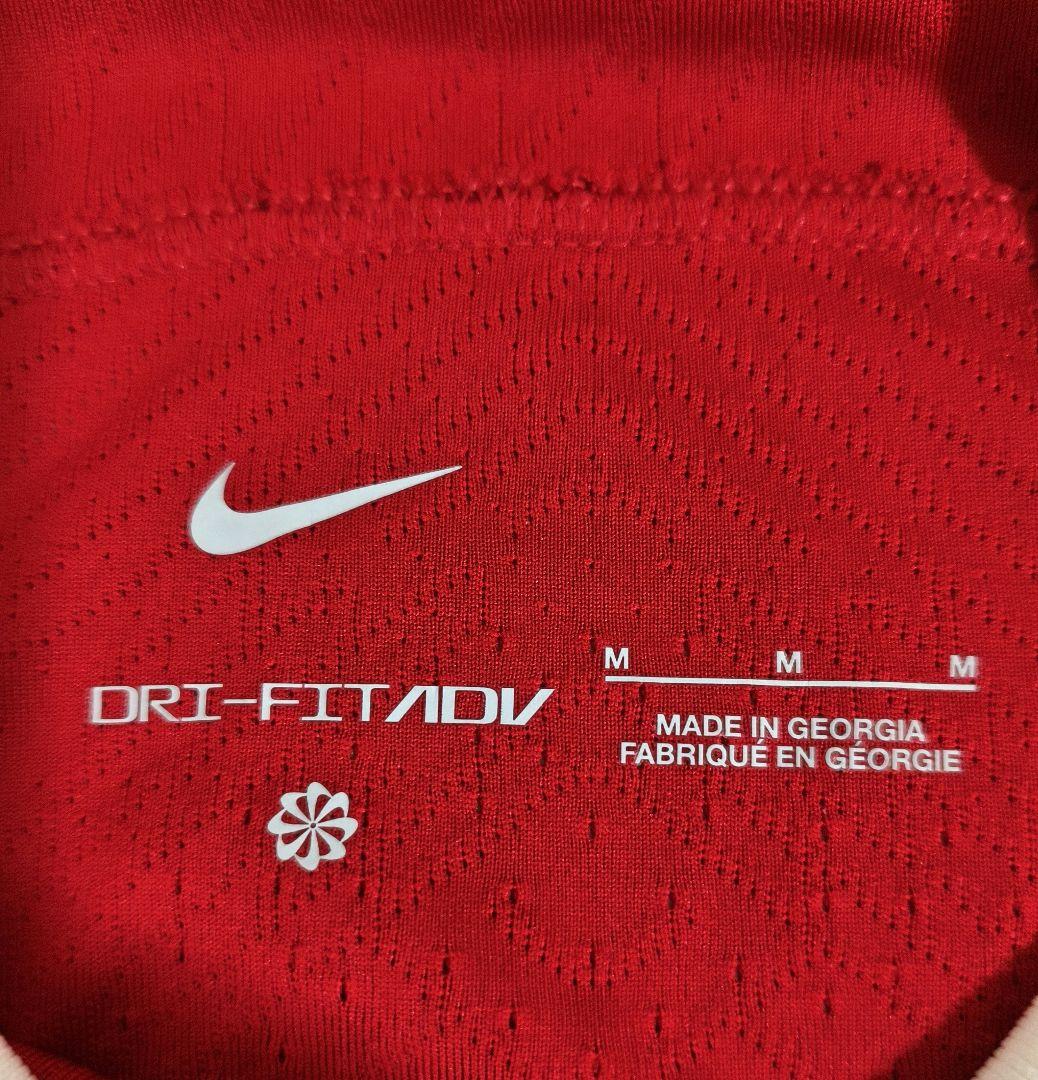 【オーセン/正規品】リバプール　ジョタ　ユニフォーム