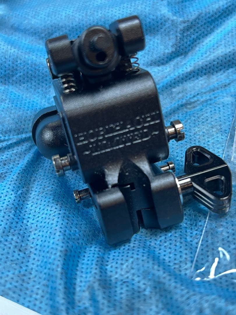 Tofu tattoo machine タトゥーマシン