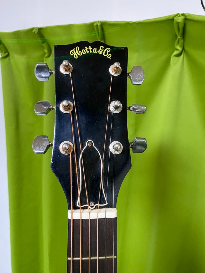 新春特価カントリーしようぜ！ ハミングバードHOTTAエレアコ音出し良好！