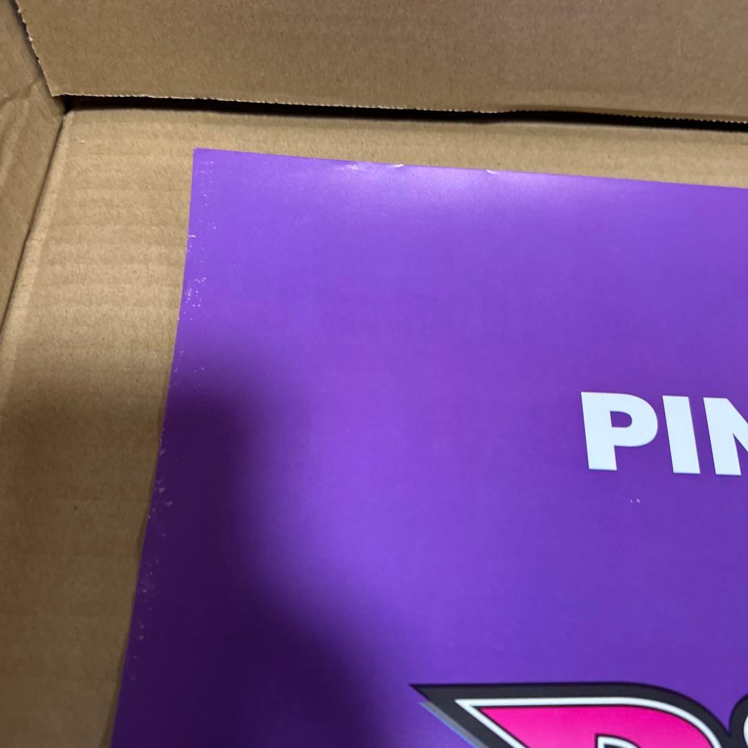 厳選　4点セット　B1サイズ　ポスター　当時品