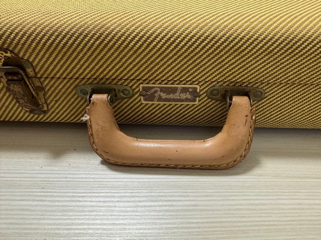 ギター fender american vintage 57 stratocaster