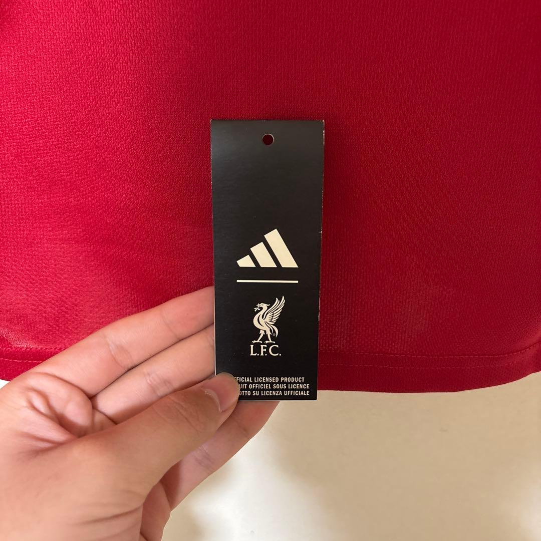 LFC トレーニングウェア ホワイト