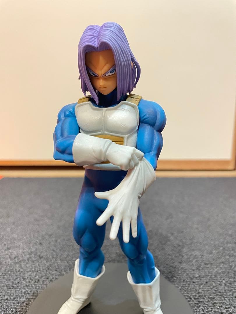 ドラゴンボール Resolution of soldiers 4体セット