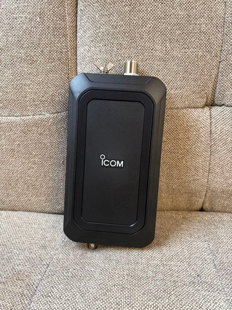 ICOM AH-705 自動アンテナチューナー