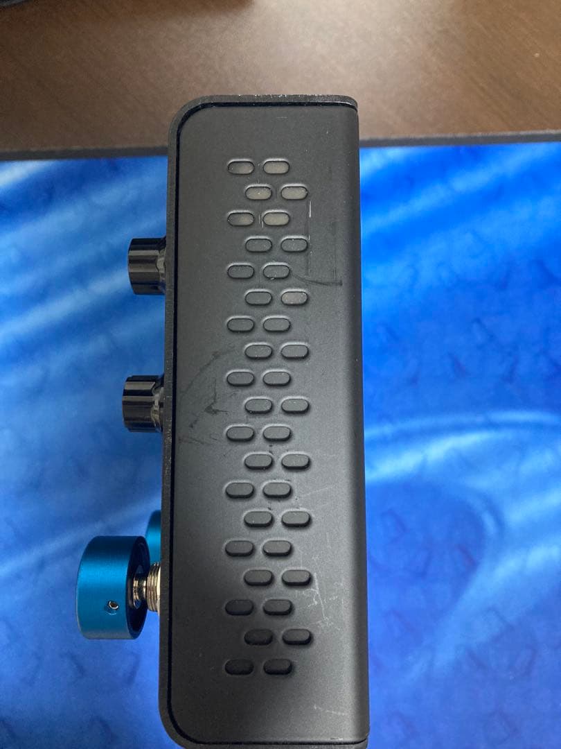 IK MULTIMEDIA TONEX Pedal マルチエフェクター