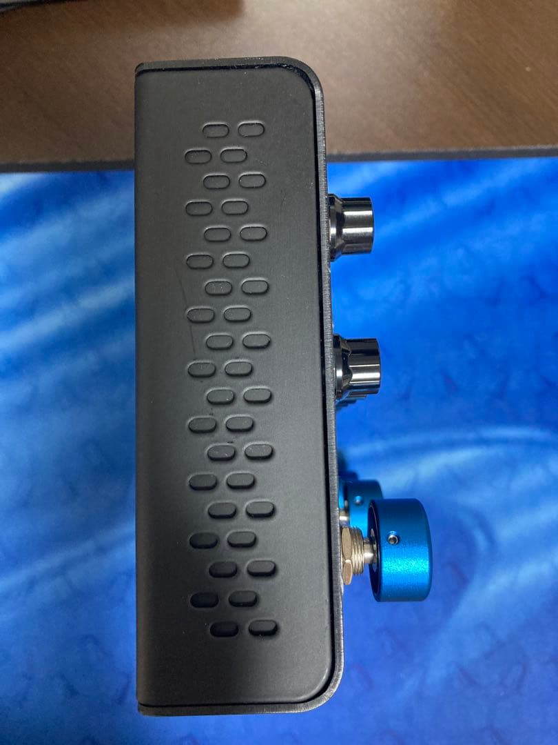 IK MULTIMEDIA TONEX Pedal マルチエフェクター