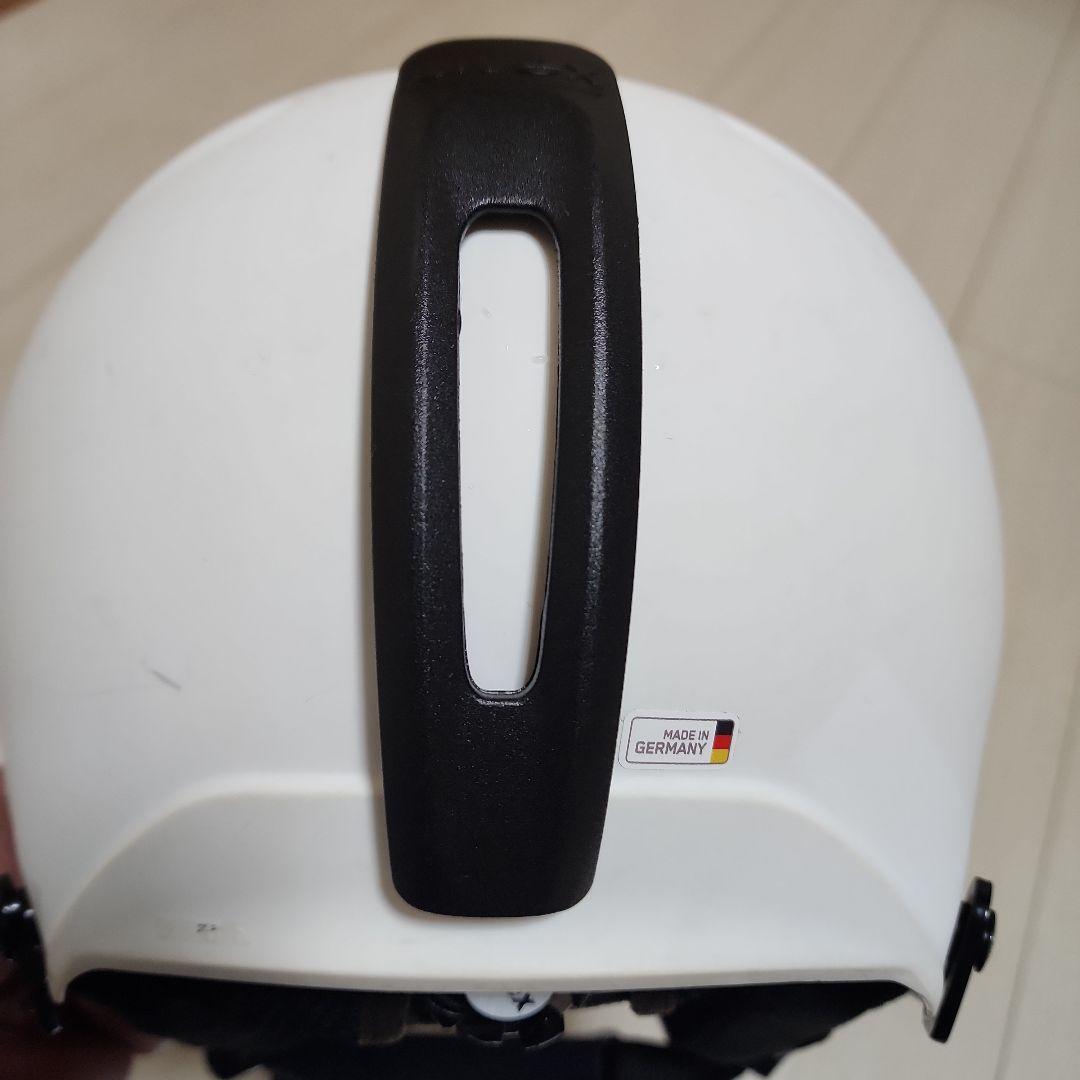 uvex SL ヘルメット 55-59