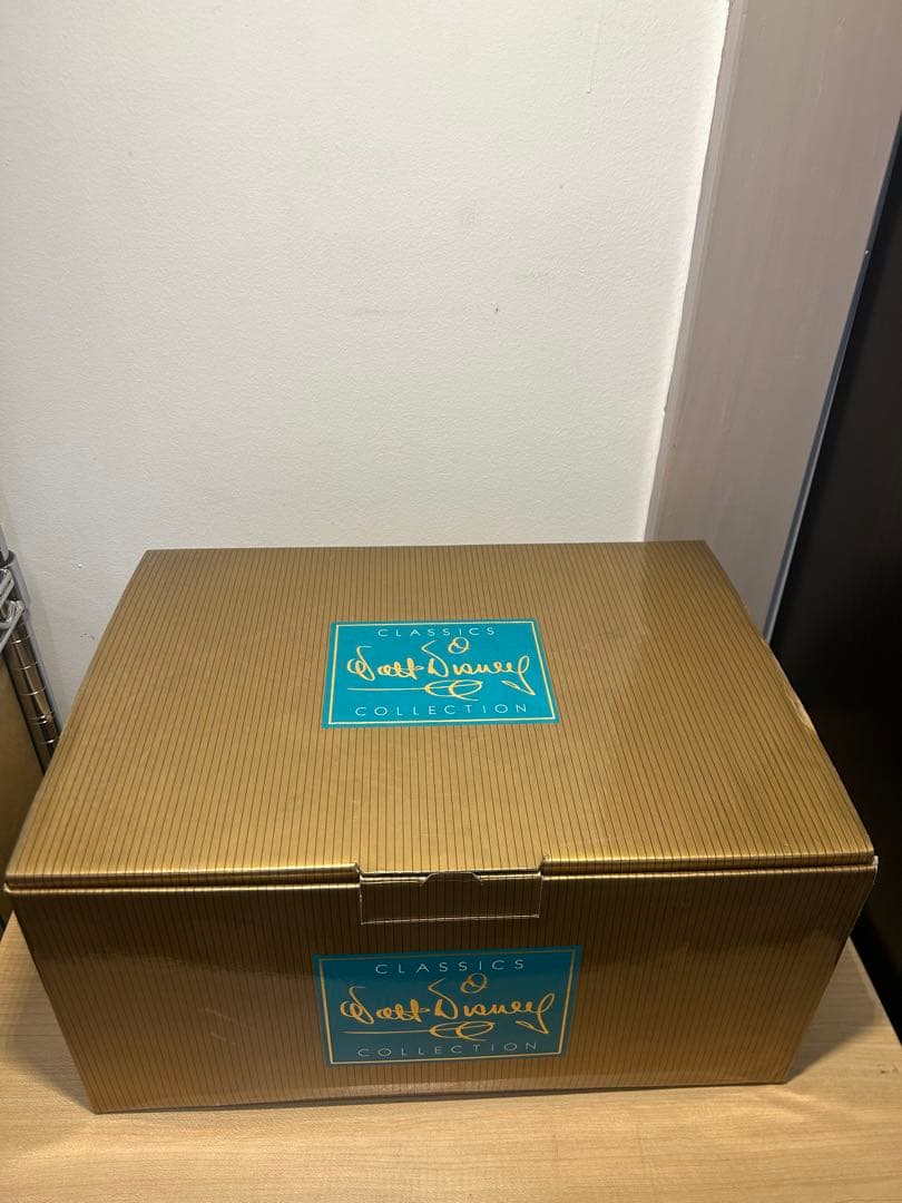 【極希少】Walt Disney Classics Collection