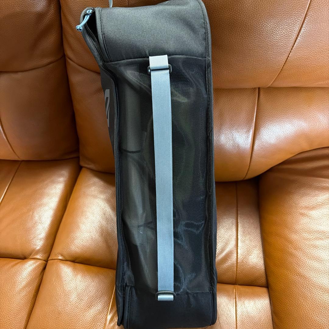 NEMO Stargaze Recliner Luxury アウトドアチェア