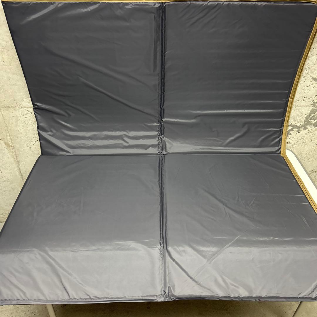 コールマン　タフドーム/3025スタートパッケージ　インナーシート　テントマット