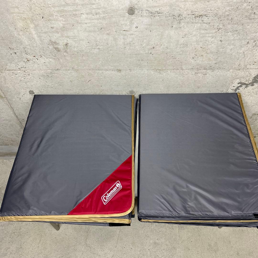 コールマン　タフドーム/3025スタートパッケージ　インナーシート　テントマット