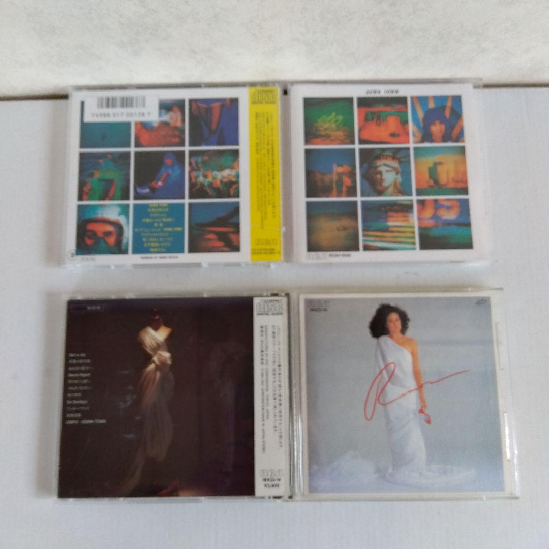 EPO アルバムコレクション 11枚セット