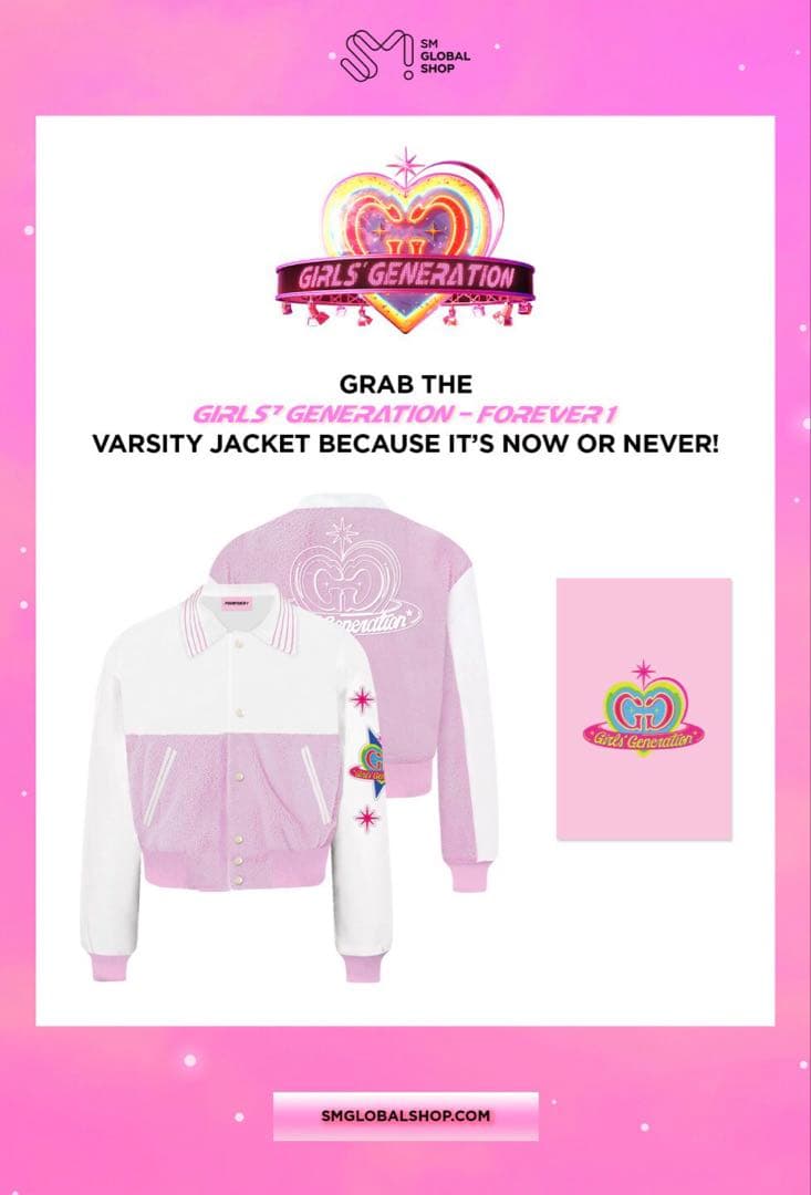 激レア　少女時代　特典　トレカ　セット　公式　Forever1　完全受注生産