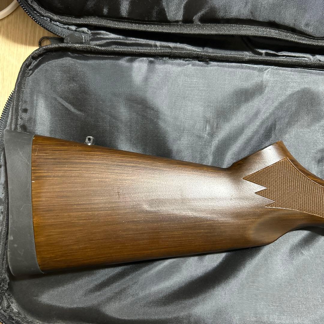 東京マルイ　M870 ガスショットガン