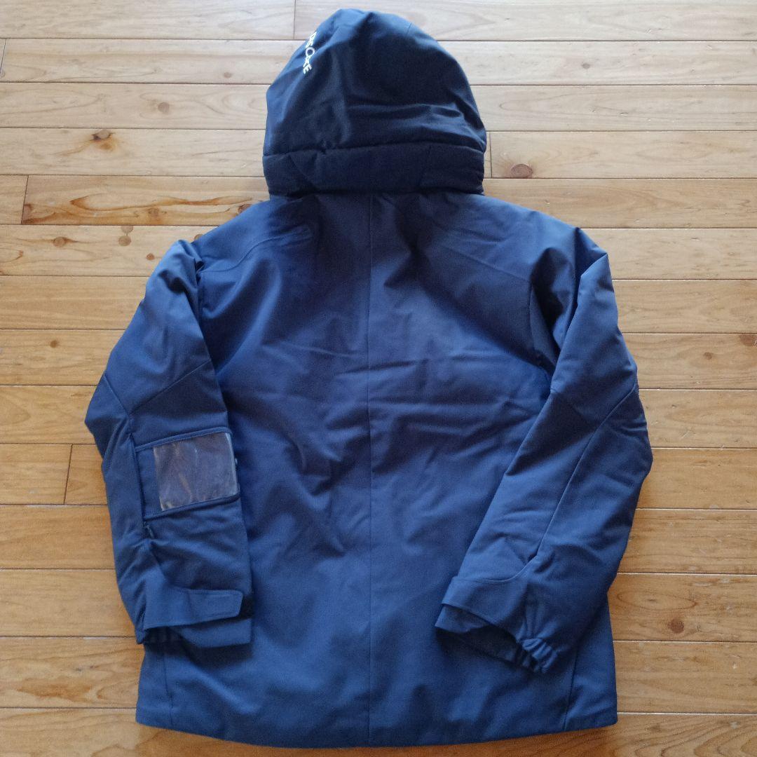 新品！DESCENTE スキーウェア
