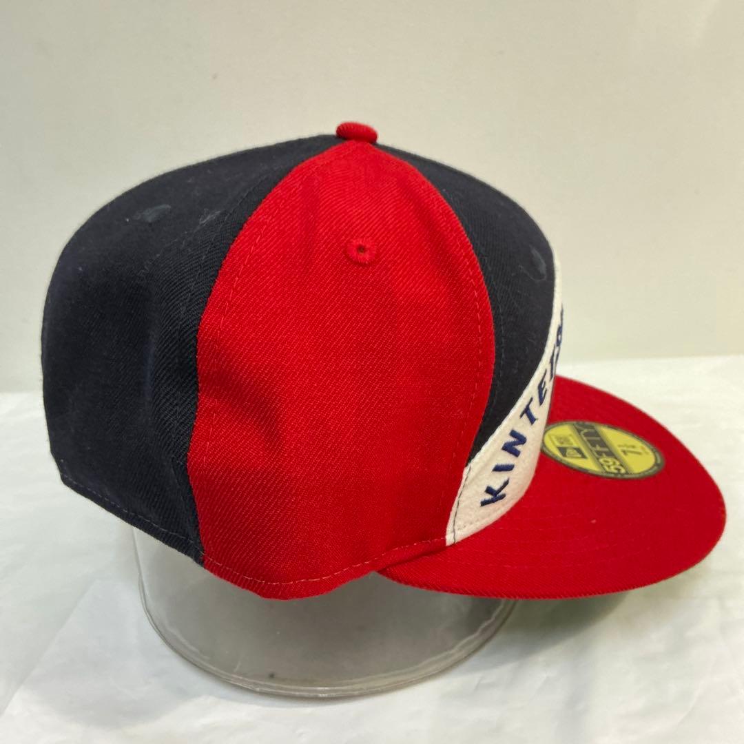 NEW ERA キャップ